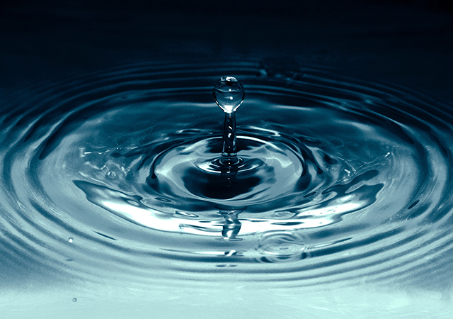 Water Drop